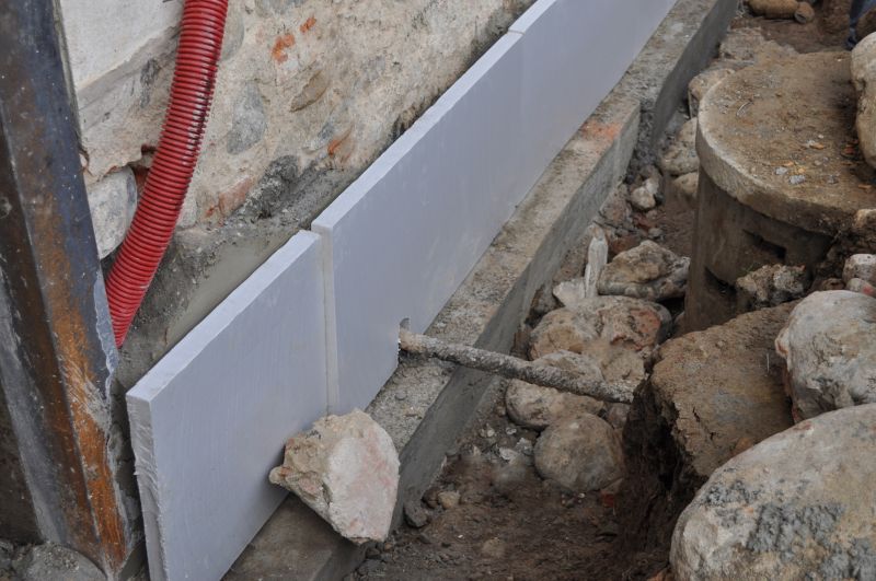 Foundation Stabilization Techniques