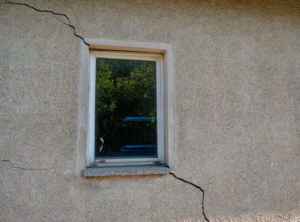 Foundation Structural Repair in Broken Arrow