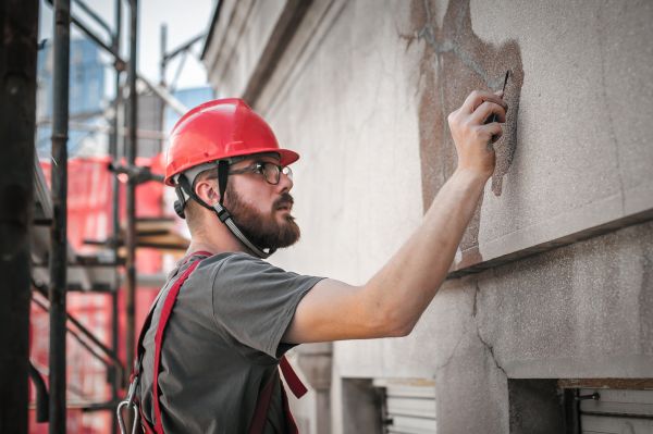 Cost of Structural Repair in Broken Arrow