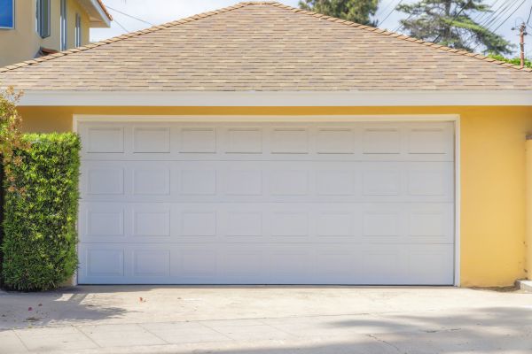 Garage Foundation Repair in Broken Arrow