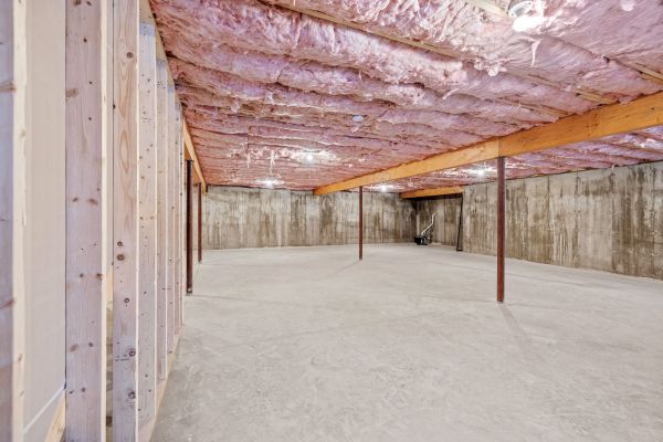 Foundation Maintenance in Broken Arrow