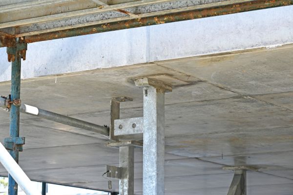 Pier And Beam Repair in Broken Arrow