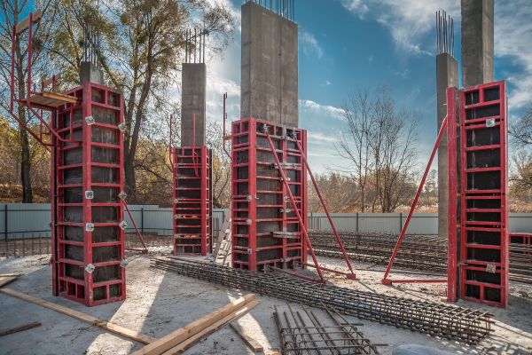 Foundation Support Service in Broken Arrow