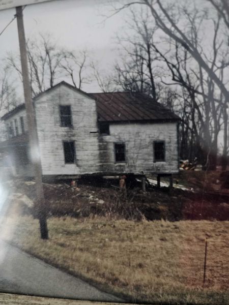 Foundation Jacking in Broken Arrow