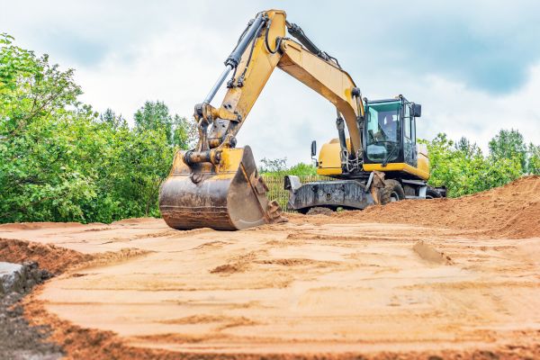 Home Foundation Leveling in Broken Arrow