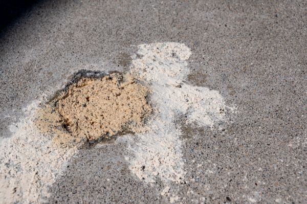 Foundation Leveling Service in Broken Arrow